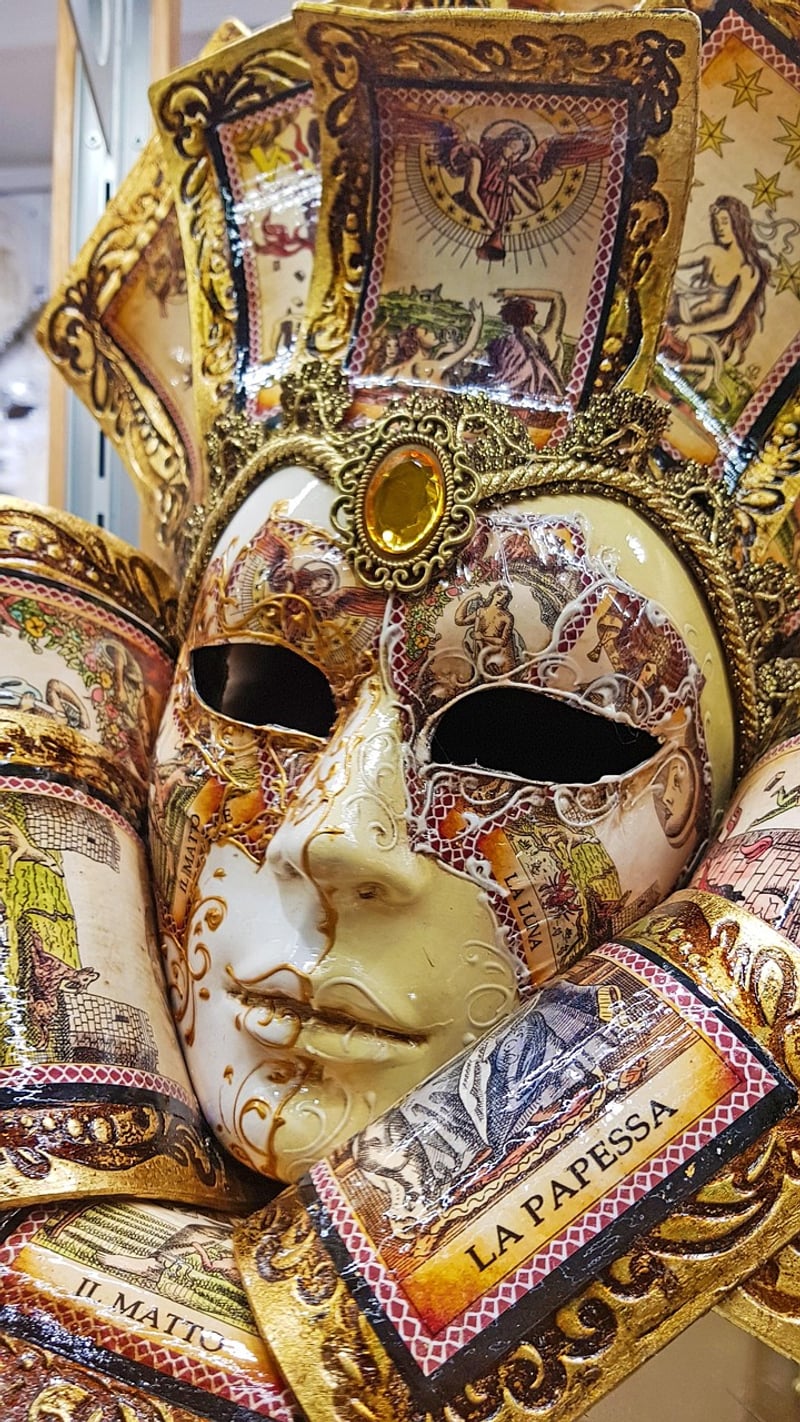 Mask